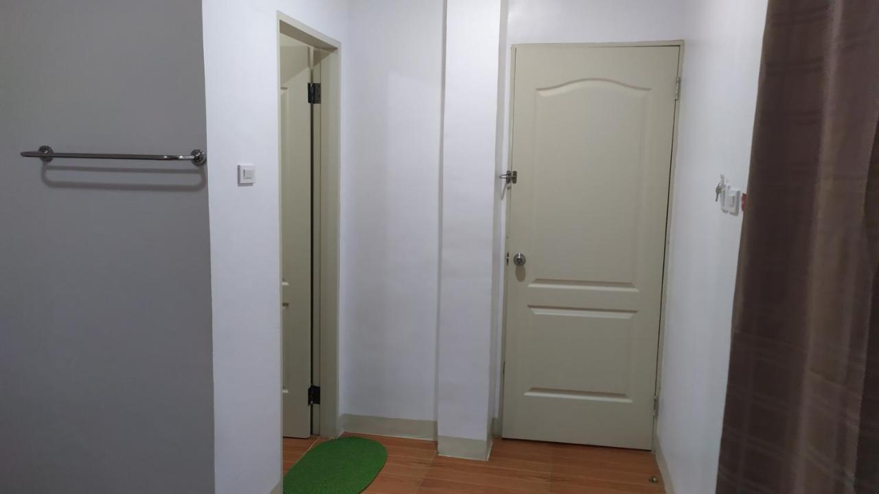 Hotel Ashoka Ел Нидо Екстериор снимка