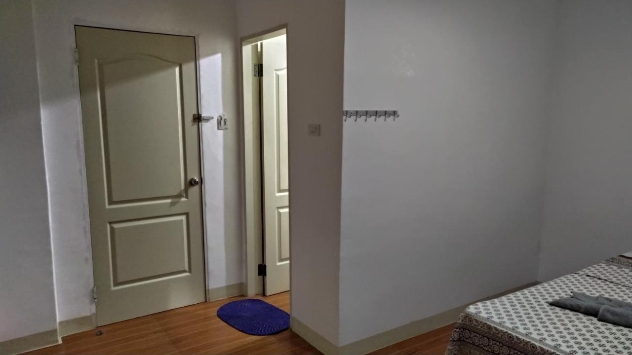 Hotel Ashoka Ел Нидо Екстериор снимка