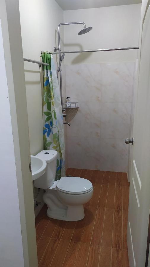 Hotel Ashoka Ел Нидо Екстериор снимка